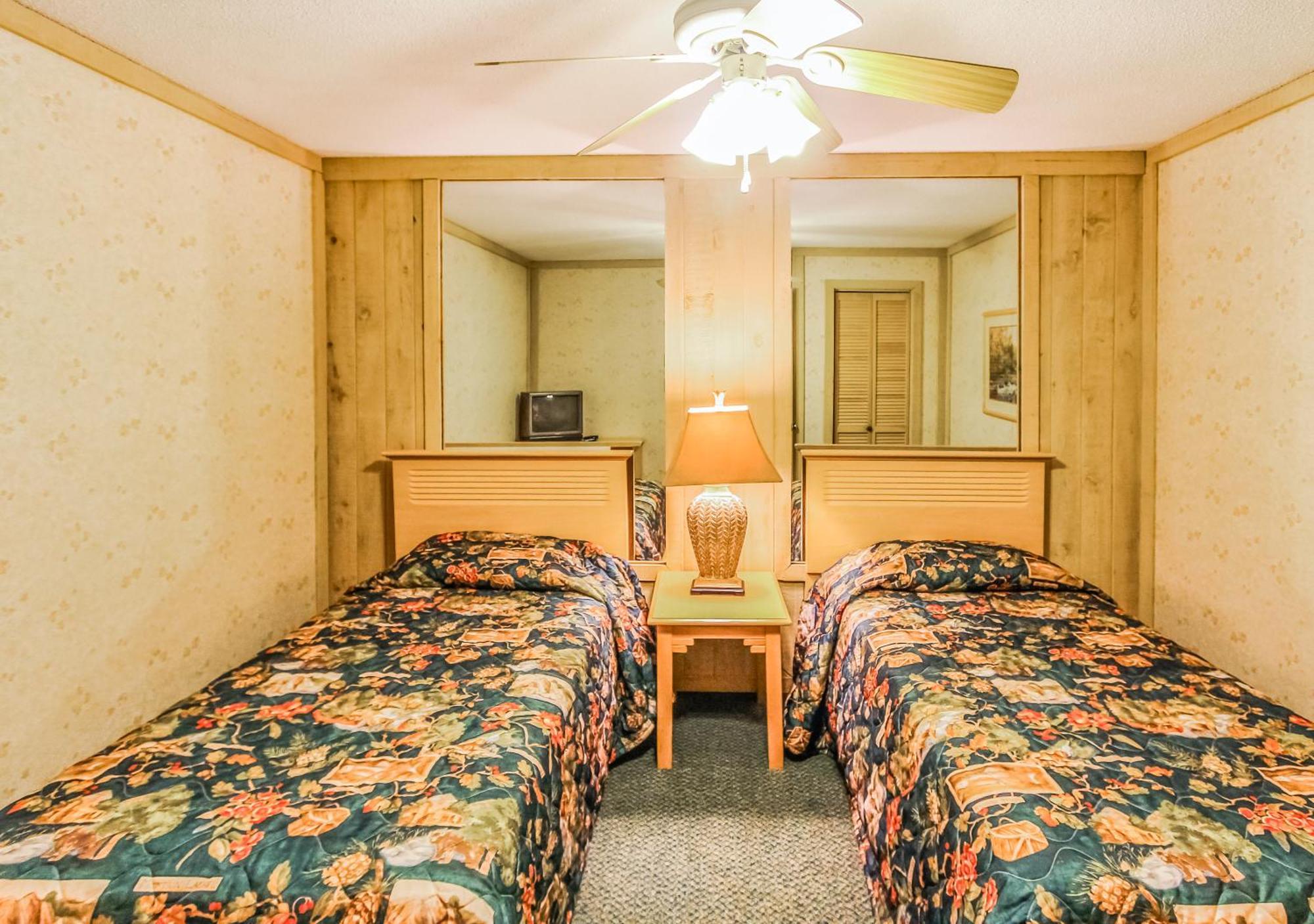 Smoketree Lodge Баннер-Элк Экстерьер фото